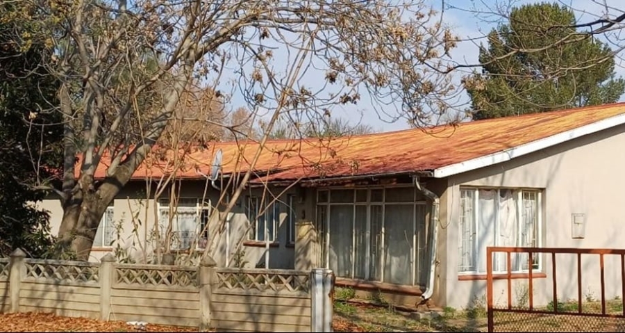 3 Bedroom Property for Sale in Sasolburg Ext 1 Free State